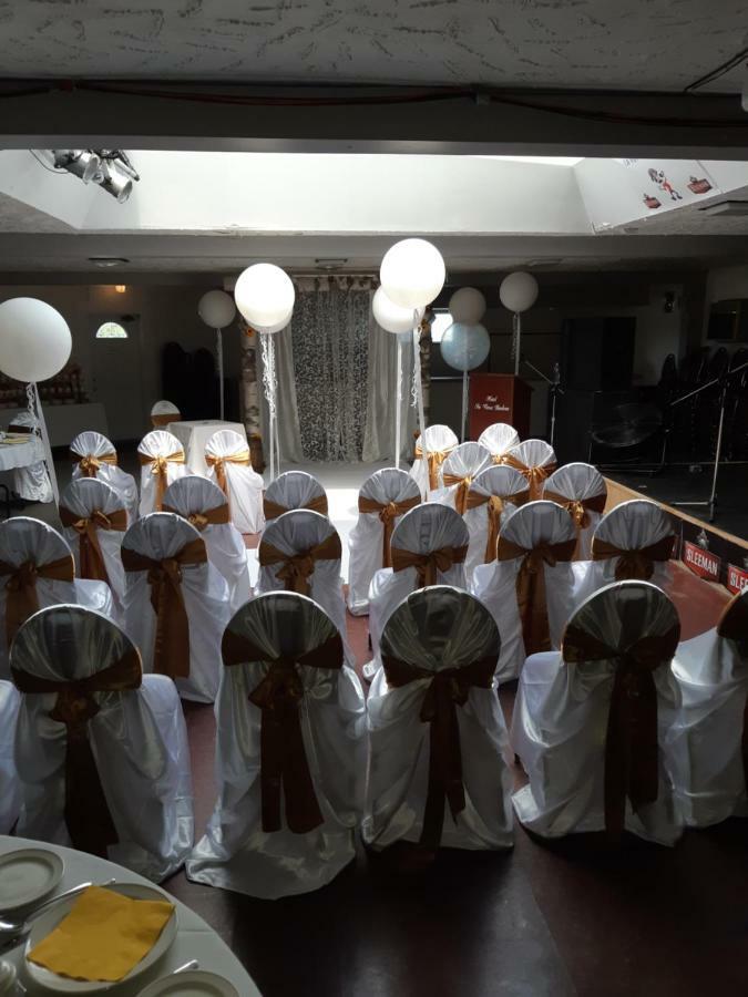 Hotel Au Vieux Bardeau Deschambault Buitenkant foto
